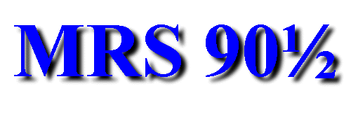 MRS
                    radiostation logo