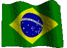 Brasil animated
