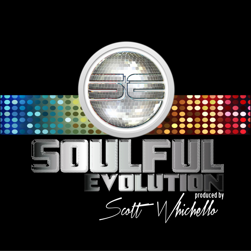 Soulful Evolution by Scott Whichello